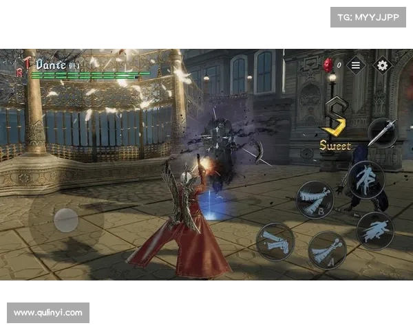 鬼泣之战：迅速获得武器属性，巅峰之力再现